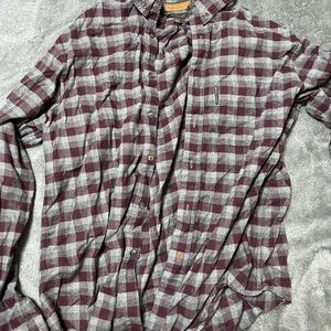 Xxl Ball and Buck “the Scout” shirt like new